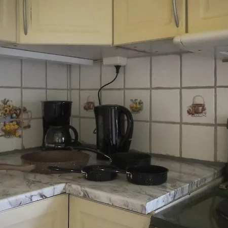 Oye Pa Landet, 3 Bedrooms Daire *
