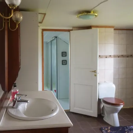 Daire Oye Pa Landet, 3 Bedrooms *