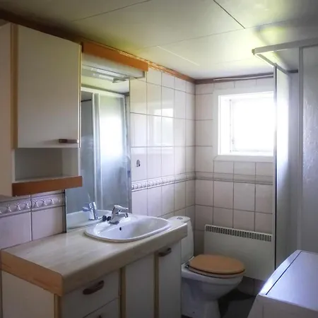 Oye Pa Landet, 3 Bedrooms * Nøtterøy