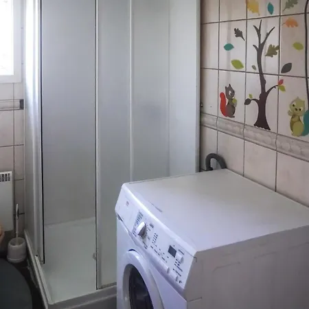 Oye Pa Landet, 3 Bedrooms Appartamento