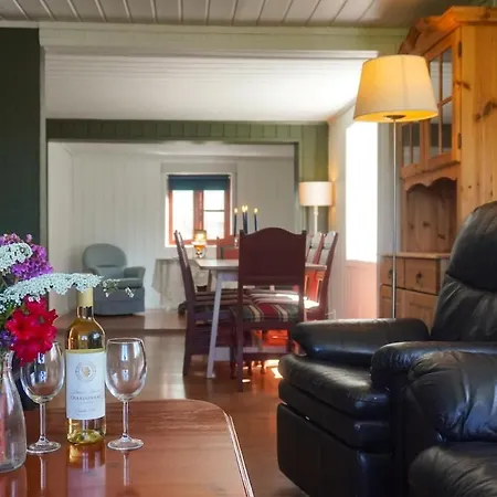 Apartamento Oye Pa Landet, 3 Bedrooms