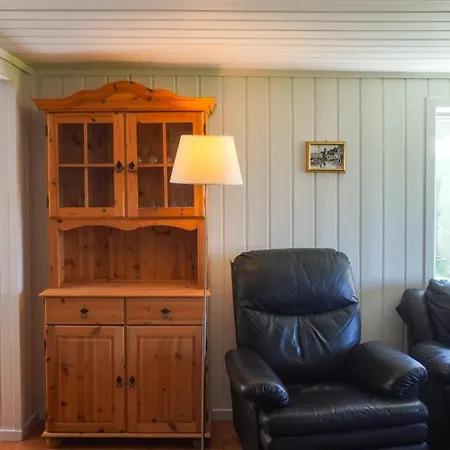 Apartamento Oye Pa Landet, 3 Bedrooms Nøtterøy