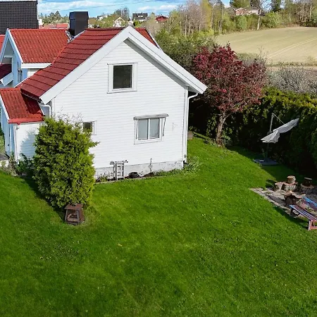 Oye Pa Landet, 3 Bedrooms Nøtterøy