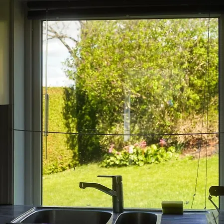 Oye Pa Landet, 3 Bedrooms Appartamento