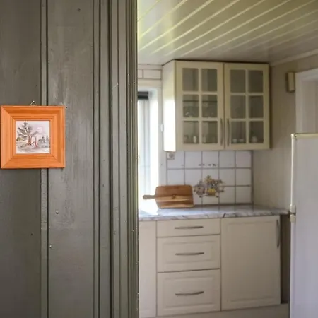 Oye Pa Landet, 3 Bedrooms Appartamento *