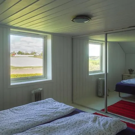 Oye Pa Landet, 3 Bedrooms *