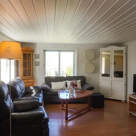 Oye Pa Landet, 3 Bedrooms Nøtterøy