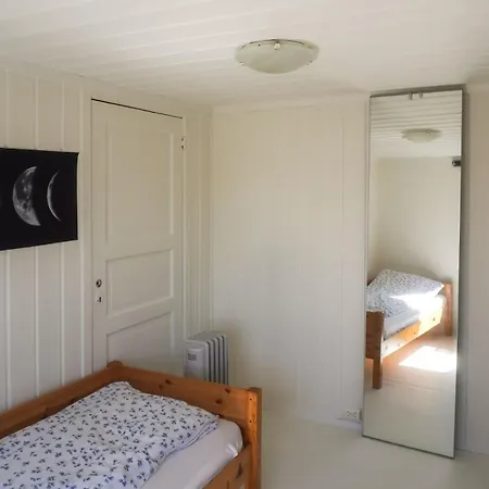 Oye Pa Landet, 3 Bedrooms Apartament