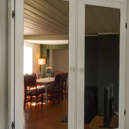 Apartament Oye Pa Landet, 3 Bedrooms