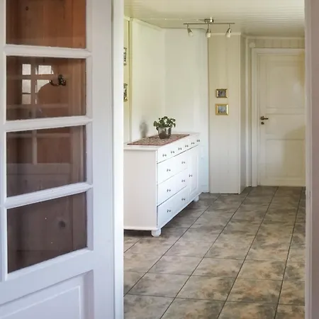 Oye Pa Landet, 3 Bedrooms Daire *