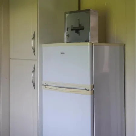 Oye Pa Landet, 3 Bedrooms Daire Nøtterøy