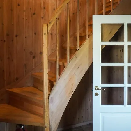 Appartamento Oye Pa Landet, 3 Bedrooms Nøtterøy