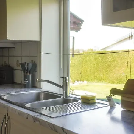 Oye Pa Landet, 3 Bedrooms * Nøtterøy