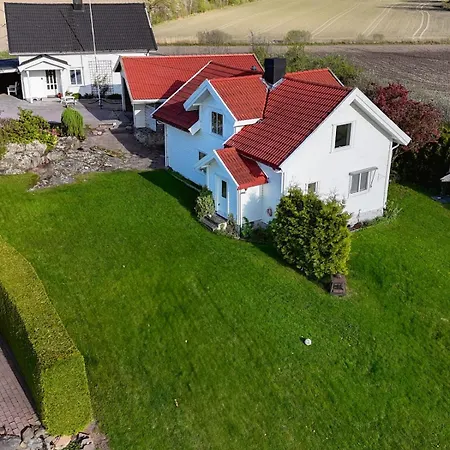 Apartamento Oye Pa Landet, 3 Bedrooms Nøtterøy