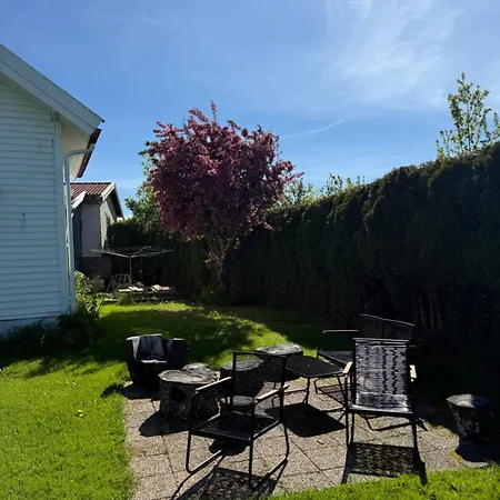 Oye Pa Landet, 3 Bedrooms Nøtterøy
