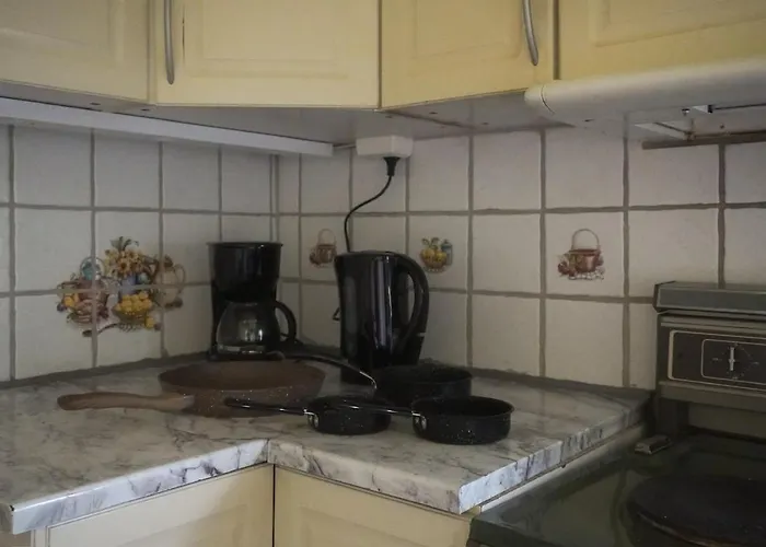 Oye Pa Landet, 3 Bedrooms דירה *