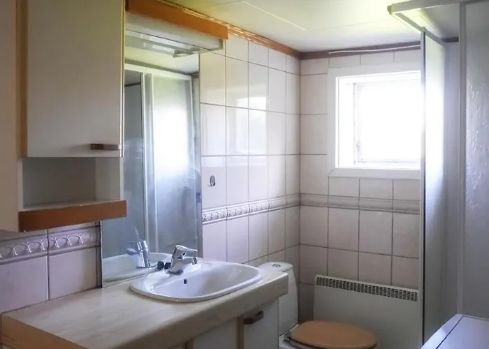 Oye Pa Landet, 3 Bedrooms * Nøtterøy