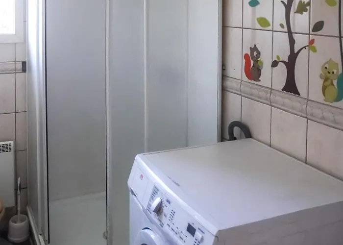 Oye Pa Landet, 3 Bedrooms Apartment