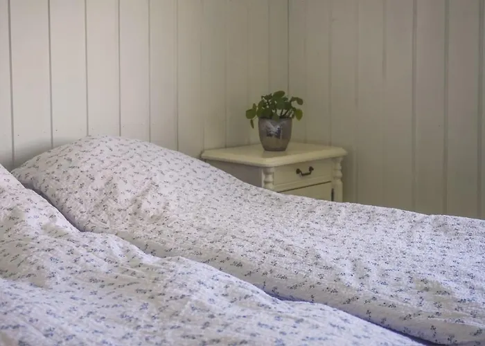 Oye Pa Landet, 3 Bedrooms דירה