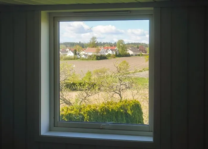 Oye Pa Landet, 3 Bedrooms דירה *