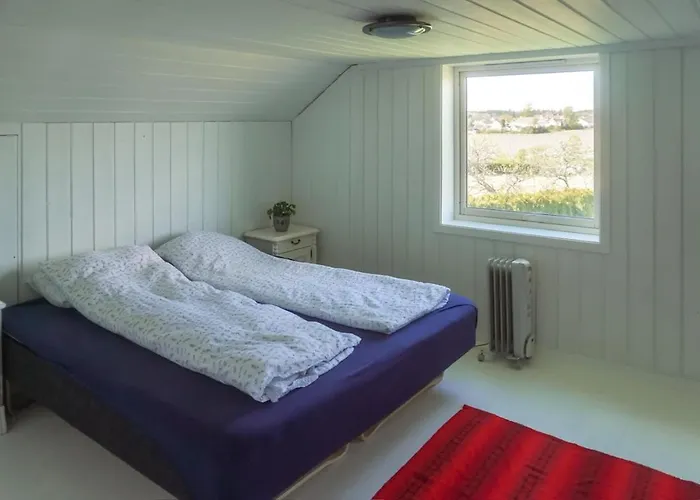 Oye Pa Landet, 3 Bedrooms דירה Nøtterøy