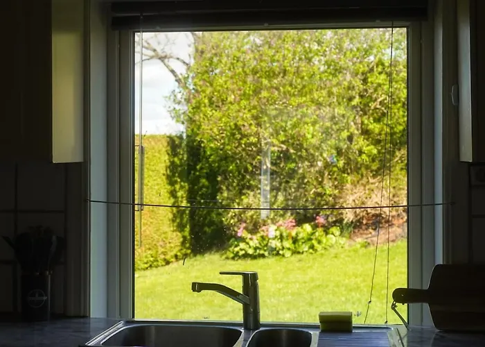 Oye Pa Landet, 3 Bedrooms דירה