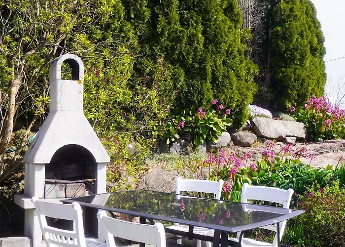 Apartment Oye Pa Landet, 3 Bedrooms *