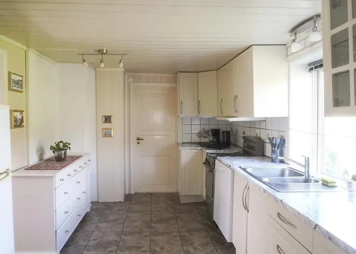 Oye Pa Landet, 3 Bedrooms דירה Nøtterøy