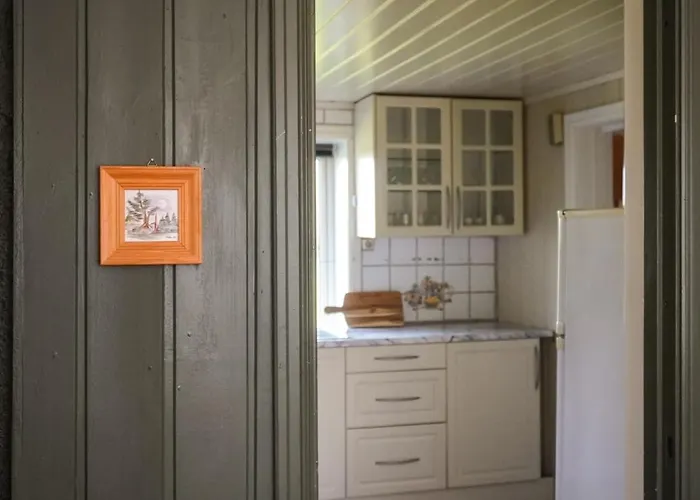 Oye Pa Landet, 3 Bedrooms Apartment *