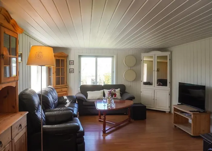 Oye Pa Landet, 3 Bedrooms Nøtterøy
