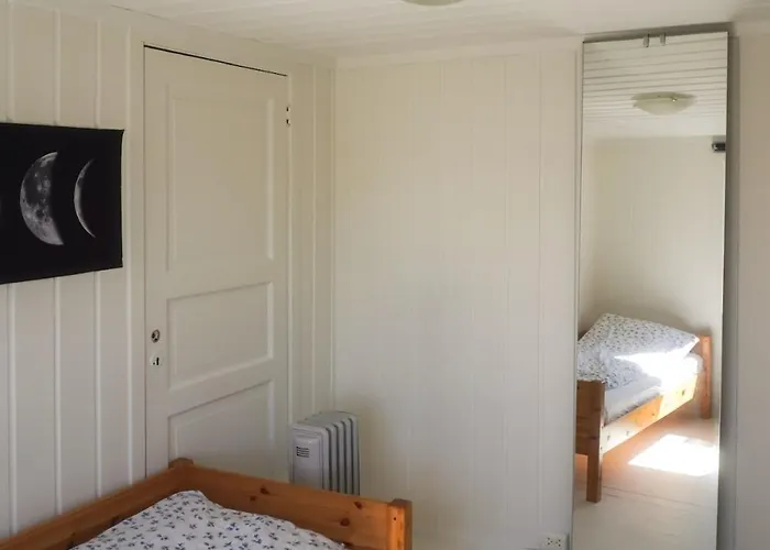 Oye Pa Landet, 3 Bedrooms דירה