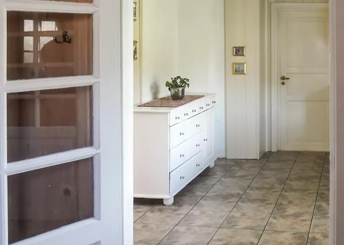 Oye Pa Landet, 3 Bedrooms דירה *