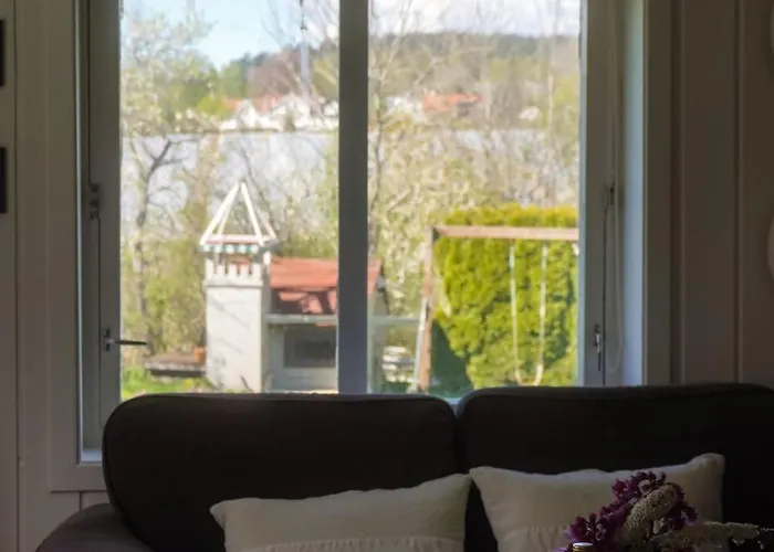 דירה Oye Pa Landet, 3 Bedrooms