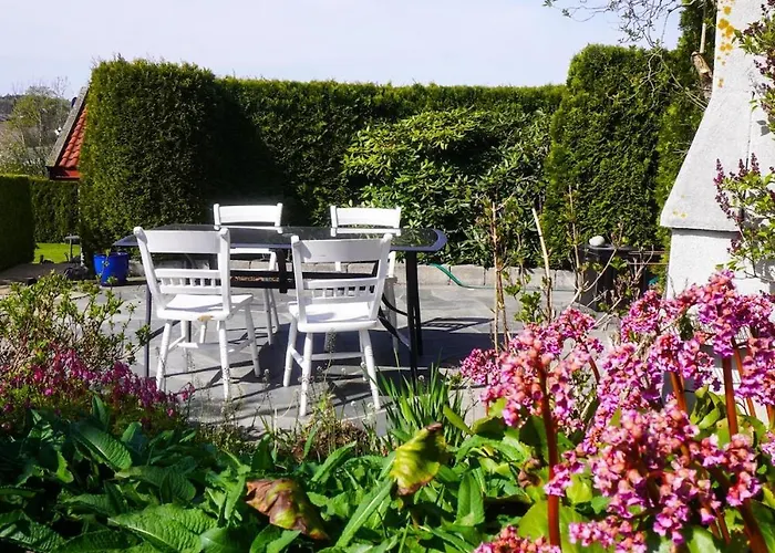 Oye Pa Landet, 3 Bedrooms *