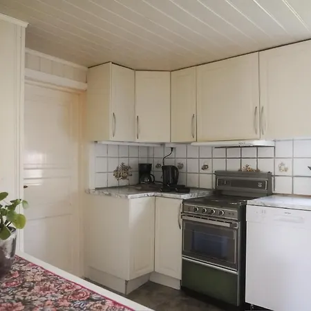 Oye Pa Landet, 3 Bedrooms Notteroy