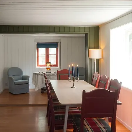 Oye Pa Landet, 3 Bedrooms Notteroy