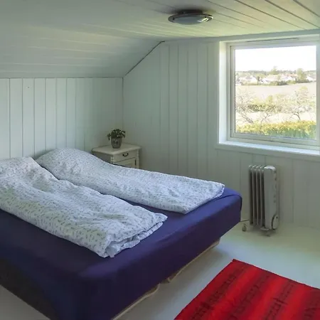 Oye Pa Landet, 3 Bedrooms Apartment Notteroy