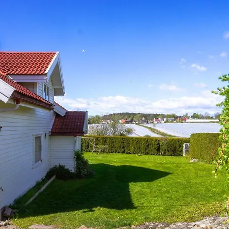 Oye Pa Landet, 3 Bedrooms *