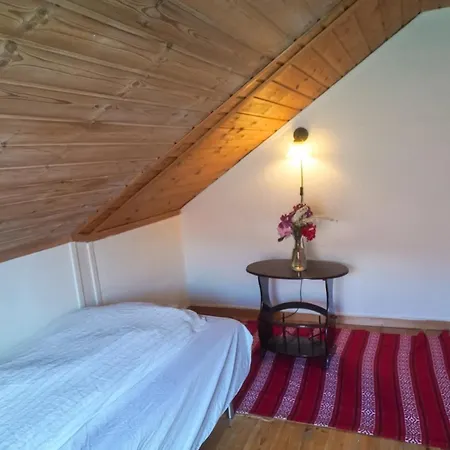 Apartment Oye Pa Landet, 3 Bedrooms