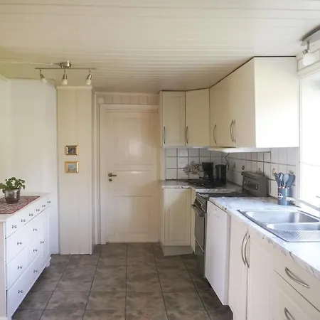 Oye Pa Landet, 3 Bedrooms Apartment Notteroy