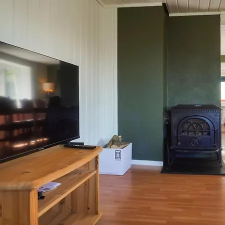 Oye Pa Landet, 3 Bedrooms *