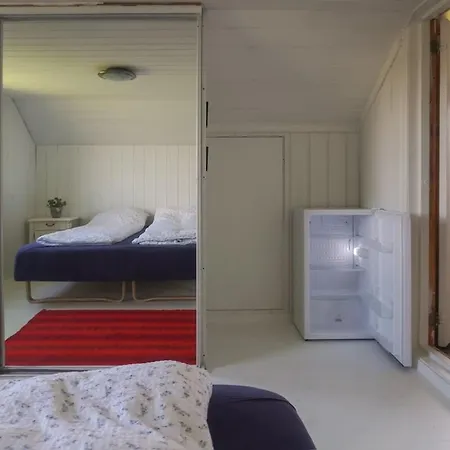 Oye Pa Landet, 3 Bedrooms * Notteroy