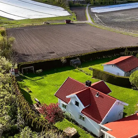 Apartment Oye Pa Landet, 3 Bedrooms