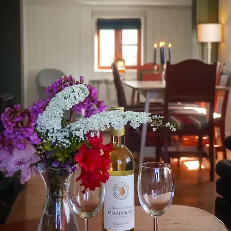 Apartment Oye Pa Landet, 3 Bedrooms *