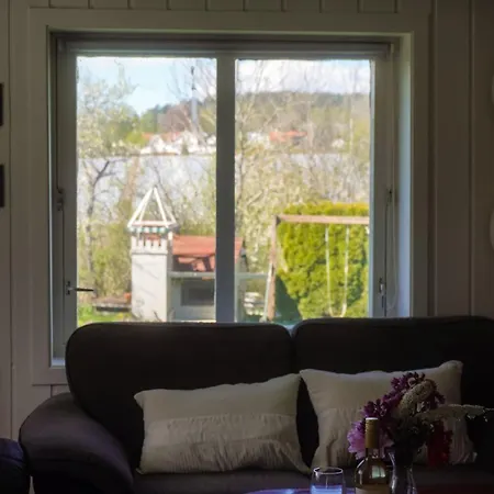 Apartment Oye Pa Landet, 3 Bedrooms