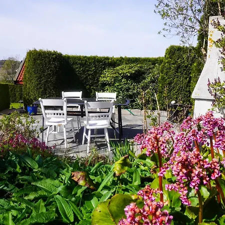 Oye Pa Landet, 3 Bedrooms *